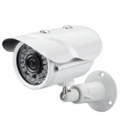 [1ª compra ou 9 meses] Câmera CCTV HD com Infravermelho dia e noite à Prova D'água (22,90 AME)