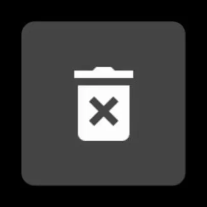 [App Grátis] Empty Files & Folders Cleaner PRO