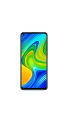 Xiaomi Redmi Note 9 128GB 4GB RAM - Versión Global - Midnight Grey | R$ 1399