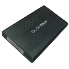 HD EXTERNO 1.5 TB KROSS - R$162