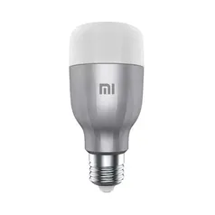 (APP) Lâmpada Led Smart Xiaomi