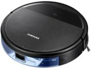 (CLIENTE OURO) Robô Aspirador de Pó Samsung 55W 