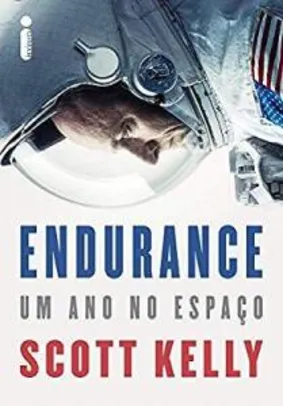 Livro - Endurance... Um Ano no Espaço

- 87%Off
