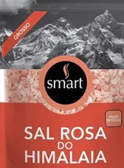 (PRIME) Sal Rosa do Himalia - Grosso 500gr