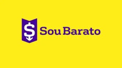 SOU BARATO - 10% OFF EM TODO O SITE