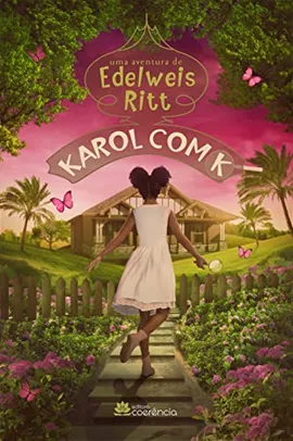 eBook - Karol com K: Uma releitura de Anne de Green Gables