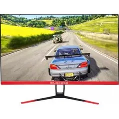 Monitor 27" Bluecase Gamer Curvo BM275GC 144hz - Full HD 1ms | R$1.389