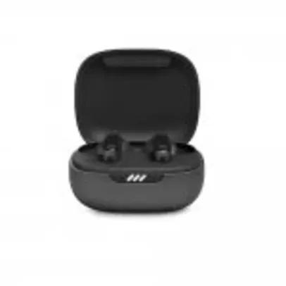 Fone de Ouvido Bluetooth JBL Live Pro2 TWS Preto