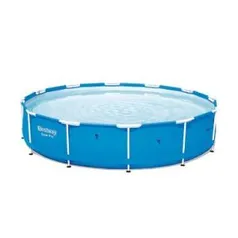 Piscina Estruturada 6.473L - Bestway R$500