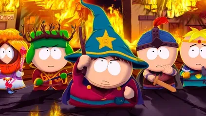 Jogo South Park™: The Stick of Truth™ [STEAM]