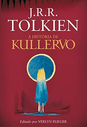 Livro - A história de Kullervo 