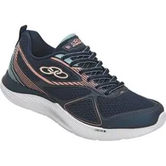 Tênis Olympikus Vibration Feminino - Marinho R$40