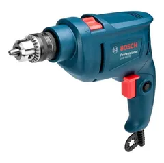 Furadeira/parafusadeira impacto BOSCH 450w | R$170