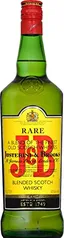 Whisky J&B Rare, 1L