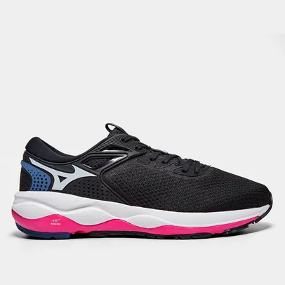 Tênis Mizuno Wave Titan 2