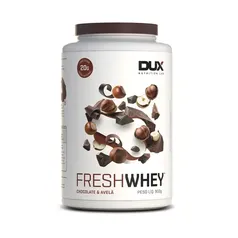 FRESHWHEY™ CHOCOLATE E AVELÃ - POTE 900G