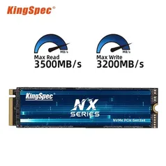  SSD NVME 1TB KingSpec 