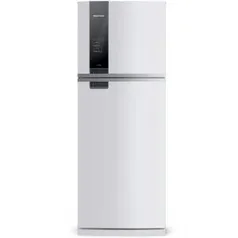 Geladeira Brastemp Frost Free 462L - BRM56AB - R$2372