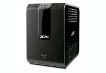 Nobreak APC Back-UPS 600VA 115V