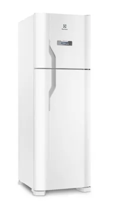 Refrigerador Electrolux DFN41 Frost Free com Painel de Controle Extern