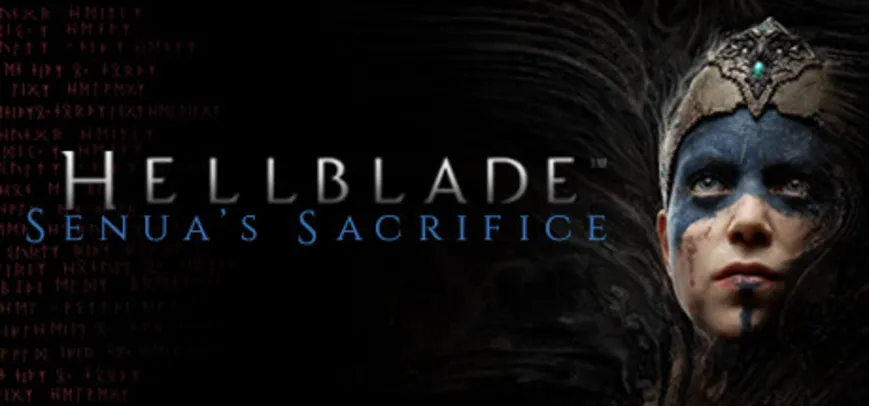 Economize 90% em Hellblade: Senua's Sacrifice no Steam