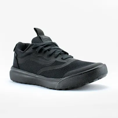 Tênis Vans Ultrarange Rapidweld Black Black