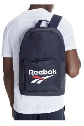 Mochila Reebok Classic FO Backpack 