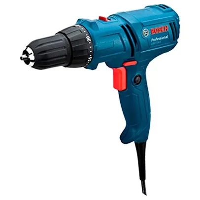 Bosch Parafusadeira E Furadeira Gsr 7-14 E 400W Com Cabo De 4M