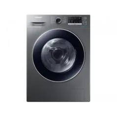 Lava e Seca Samsung WD11M4453J 11kg Inox - 110v | R$2.969