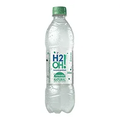 Refrigerante H2OH Limoneto, Garrafa Pet, H2Oh, 500ml