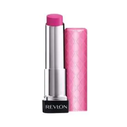 [Ikesaki] Batom Revlon Colorburst Lip Butter 55 Cupcake - R$13