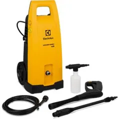 Lavadora de Alta Pressão Power Wash Eco Electrolux 1800 PSI EWS30 | R$341