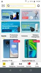 Black Friday na Gearbest