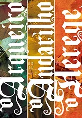 eBook - A busca do Graal - 3 ebooks juntos (O Arqueiro, O Andarilho, O Herege), por Bernard Cornwell