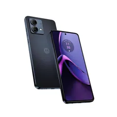 Smartphone Motorola Moto G84 5G 256GB 8GB RAM Câmera 50MP + 8MP Selfie 16MP 6.55" Grafite, Magenta ou Azul