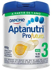 Aptanutri Profutura 3 800G R$36