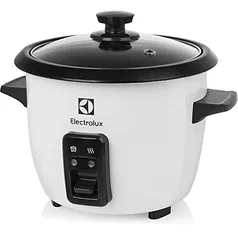 [PRIME] Panela Elétrica, RCB50, 1.3L, Branco, 220v, Electrolux