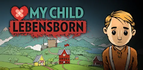 My Child Lebensborn - Apps on Google Play