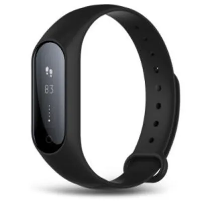 Pulseira Smart Band Y2 Plus Smart Bluetooth Wristband - R$38