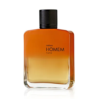 [Desc. Progressivo] Desodorante Perfume Natura Homem Tato 100 ml