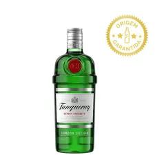 Gin Tanqueray London Dry - 750ml