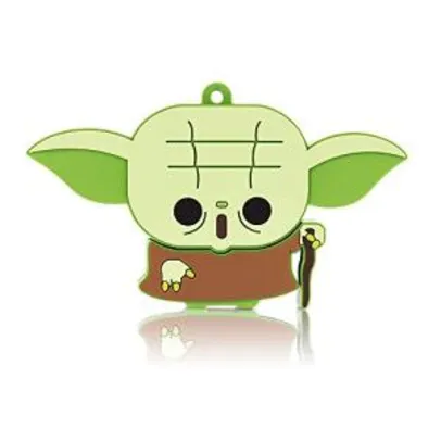 [PRIME] Pen Drive Yoda - Star Wars - 8GB