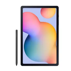 Galaxy Tab S6 Lite  128GB, 4GB RAM Tela de 10.4'' - Cinza