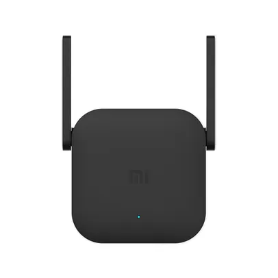 [APP/AME R$ 42] Xiaomi Mi Wi-Fi Repetidor Pro Extensor de 300 mbps