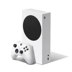 Xbox Series S 2020 Nova Geracao 512GB SSD 1 Controle Branco