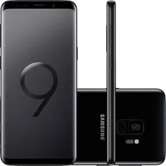 Samsung Galaxy S9