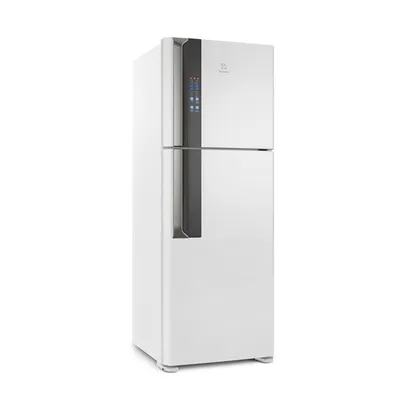 Refrigerador Duplex Electrolux 474 Litros Frost Free DF56 | R$2745
