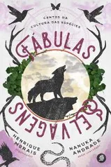 eBook Grátis | Antologia Fábulas Selvagens