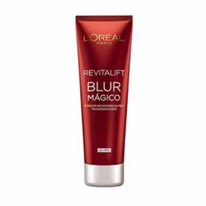 Saindo por R$ 25: Revitalift Blur Mágico L'Oréal Paris, 27g | R$25 | Pelando