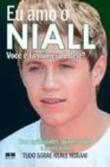 Livro - Eu amo o Niall